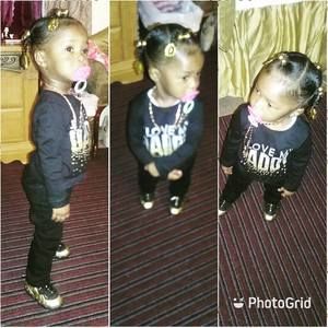 Meet your Posher, Jackie